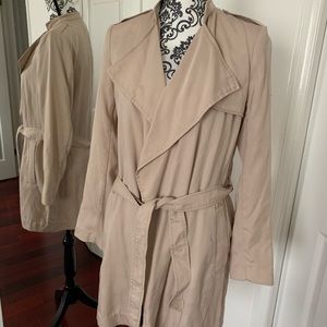 H&M long blazer/coat